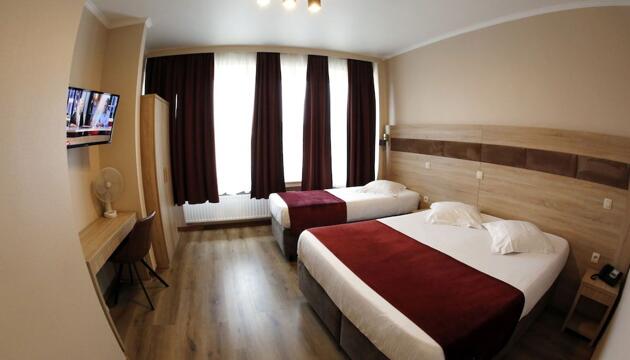 Foto de Hotel de France