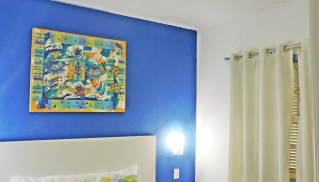 Foto de Pousada Villa del Sol