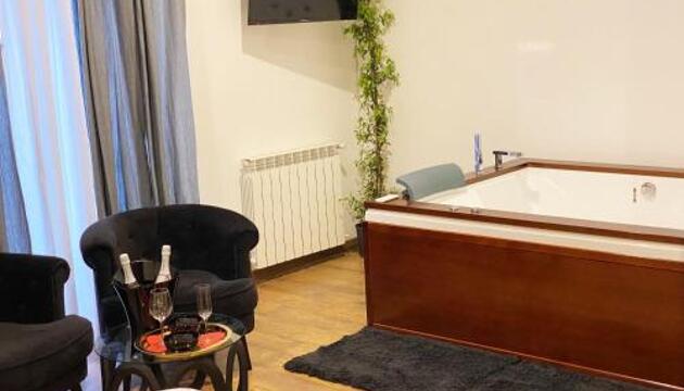 Foto de Acquadellarte B&amp;B
