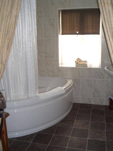 Foto de una habitación de Brookside Hotel &amp;amp; Restaurant