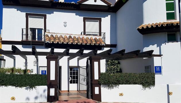 Foto de Hotel Asador Albenzaire