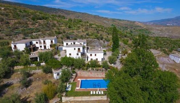 Foto de Casas y chalets Balcón de Válor