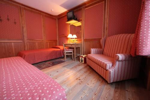 Photo – Chambres Mont Cervin