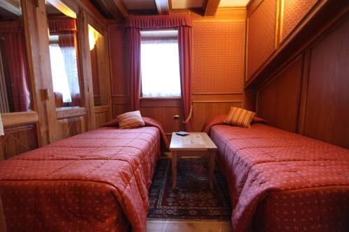 Photo – Chambres Mont Cervin