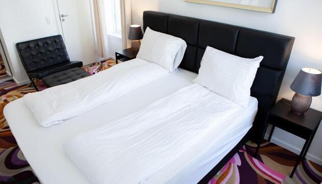 Foto de A Hotels City