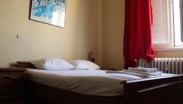 Photo – Sofia Stay Guest Rooms