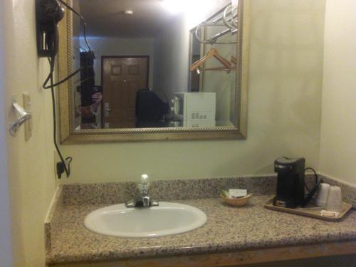 Room – Motel Sun Star Inn