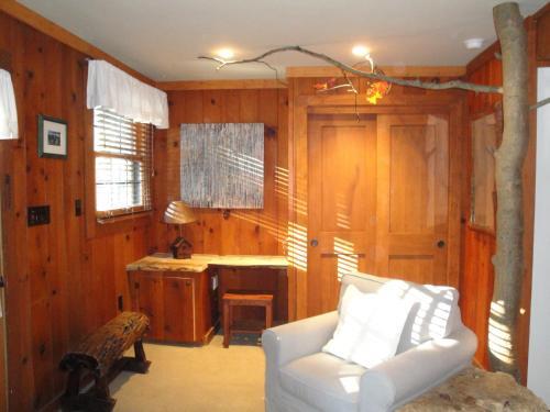 Photo – Bed-and-Breakfast Cottage Inn - Adults Only
