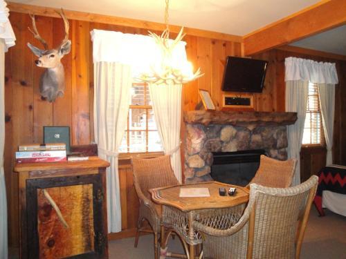 Photo – Bed-and-Breakfast Cottage Inn - Adults Only