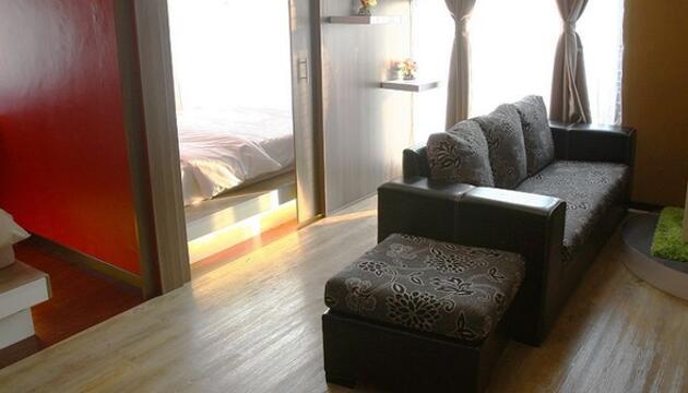 Bild - My Home Hotel @ Prima Sri Gombak