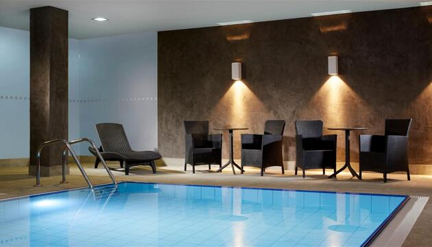 Foto de Hotel Orea Resort Santon Brno