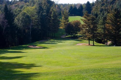 Foto general de Golf Hotel La Pinetina