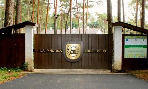 Foto general de Golf Hotel La Pinetina