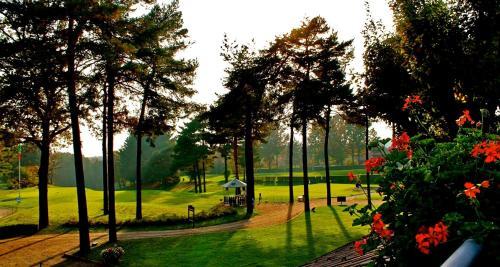 Foto general de Golf Hotel La Pinetina