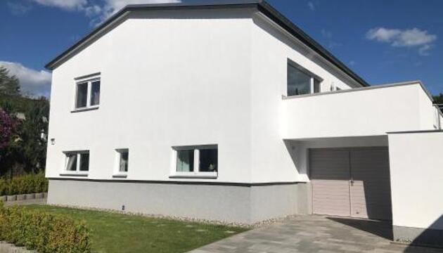 Foto de Ferienhaus Nahe der Ostsee