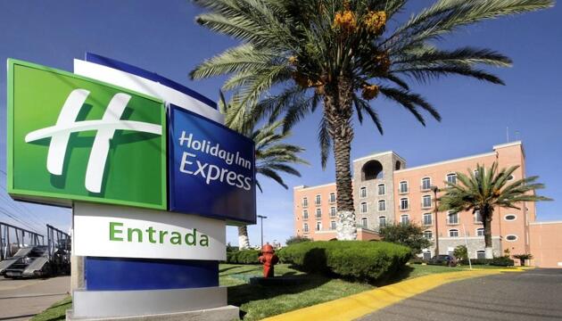 Foto de Holiday Inn Express Guanajuato, an IHG Hotel