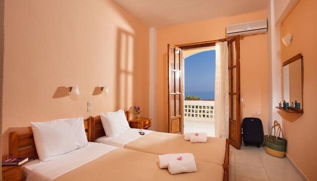 Photo – Babis Hotel