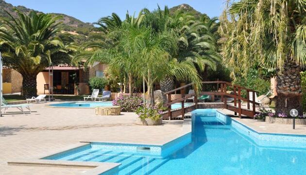 Foto de Green Village Resort