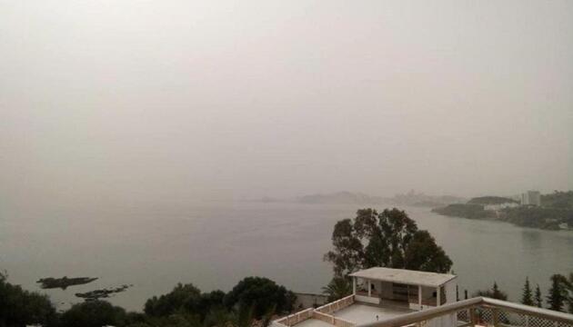 Photo - Rym el Djamil Hotel