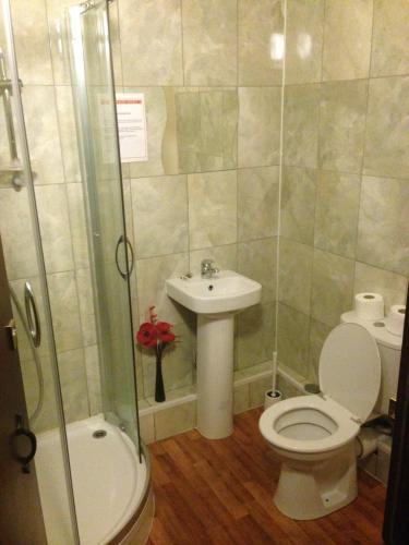 Room – The Old Post Office Public House &amp;amp; Hotel
