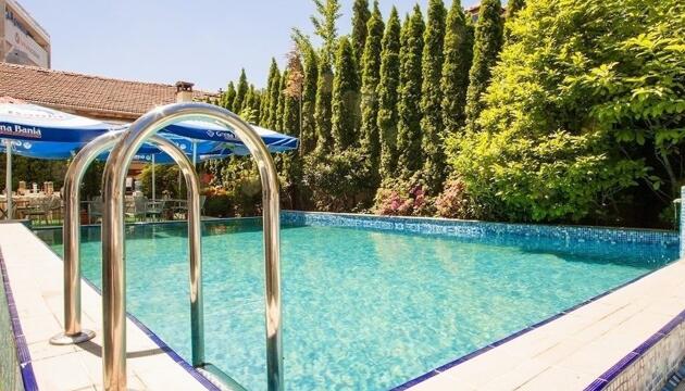 Foto de Europe Hotel