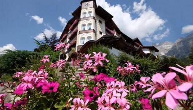Photo – Hotel Letizia