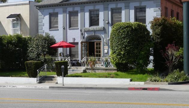 Photo – Hotel del Flores