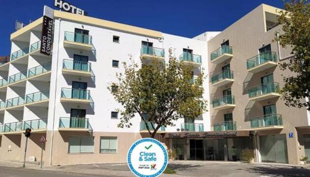 Foto de Hotel Santo Condestavel