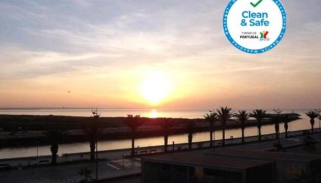 Foto de Hotel Mar Azul