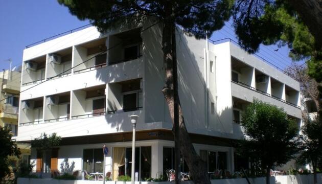 Foto de Phaethon Hotel