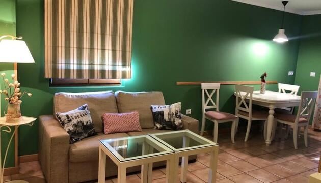 Foto de Posada El Corcal De Liébana