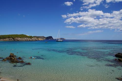 Surrounding area – Camping Cala Nova