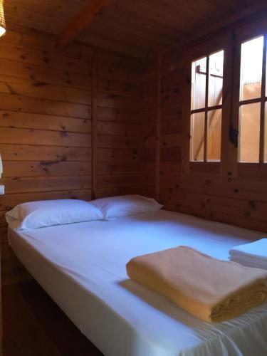 Room – Camping Cala Nova