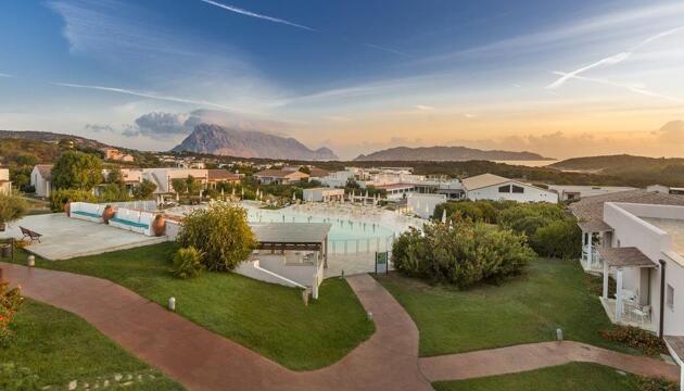 Foto de Hotel Grande Baia Resort &amp; Spa
