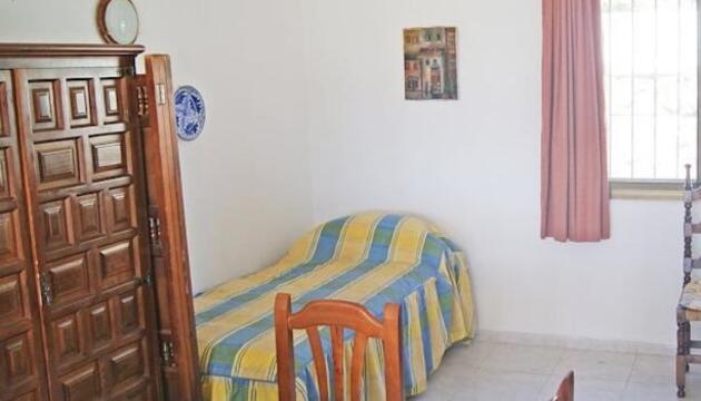 Foto de Las Buganvillas