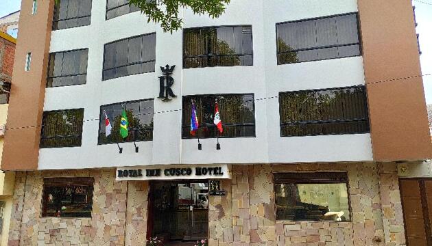 Foto de Royal Inn Cusco Hotel