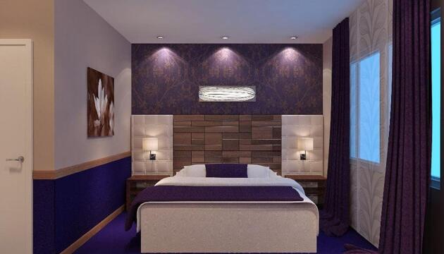 Foto de Hotel Zwanenburg Amsterdam Airport