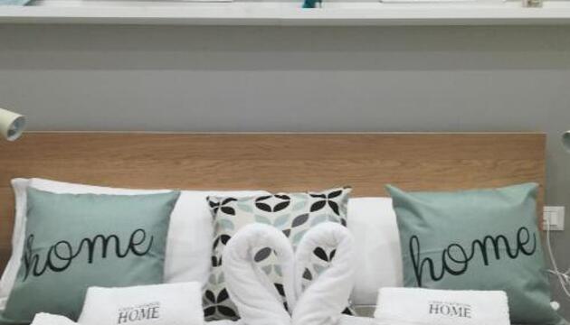 Foto de Vacanze HOME
