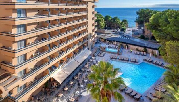 Foto de Hotel 4R Playa Park