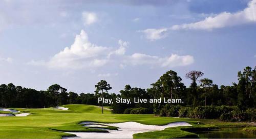 Photo – PGA Village 2 Room Golf Resort Villa by American Vacation Living