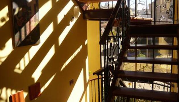 Photo – Hotel El Ovalo Santa Mónica