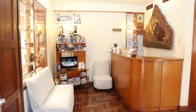 Foto de Picol Hostal
