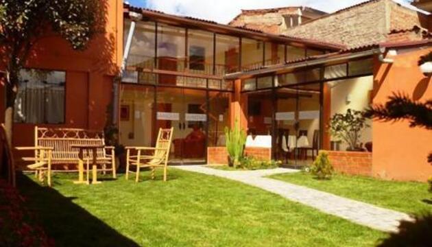 Foto de Hostal Samichay