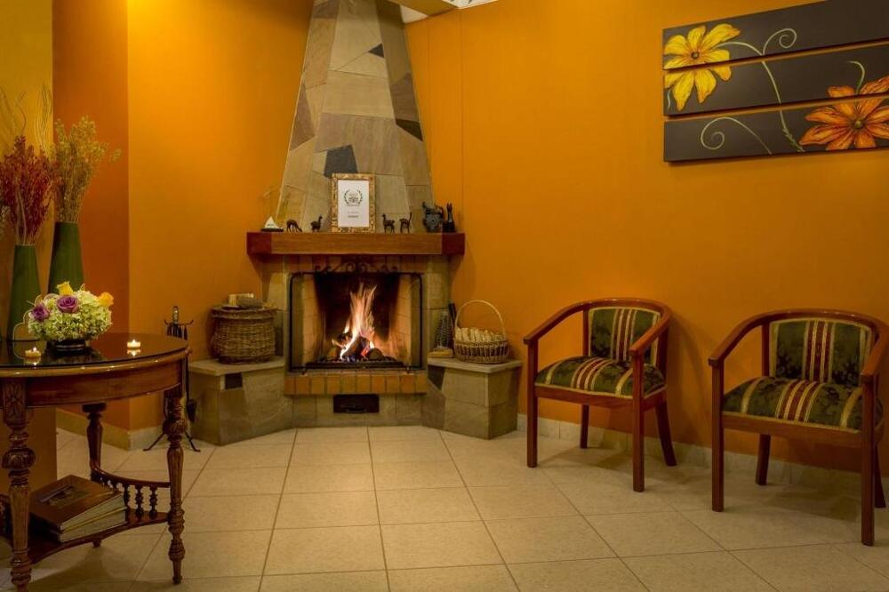 Hotel Torre Dorada, Cuzco. Desde 68.95€