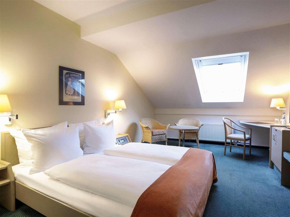 Mercure Hotel Frankfurt Airport Park Sleep And Fly www.centraldereservas.com