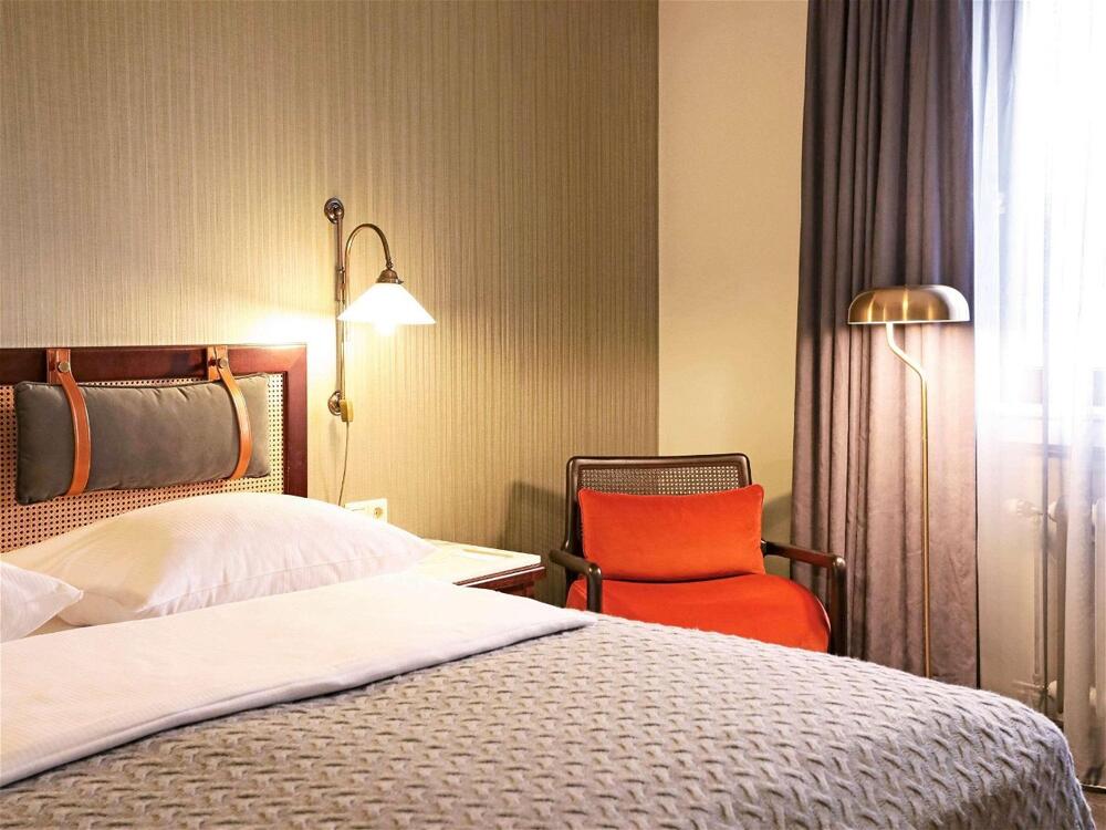 Mercure Hotel Frankfurt Airport Park Sleep And Fly www.centraldereservas.com