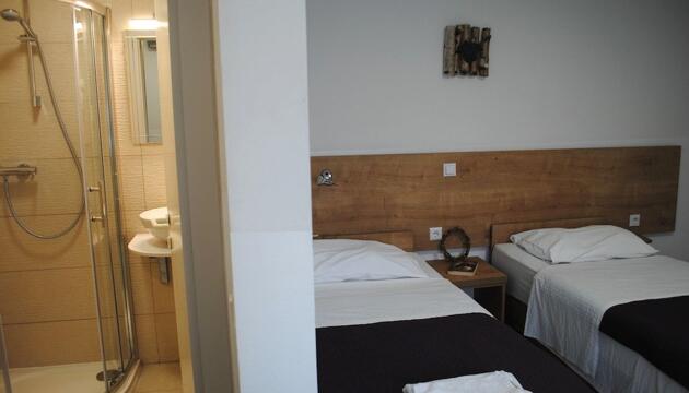 Foto de Hotel Fala