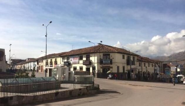 Photo – Hospedaje Balcon Cusqueño