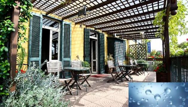 Foto - Hotel Bel Sit