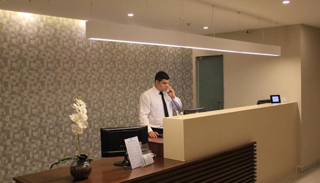 Foto de Hotel Galícia